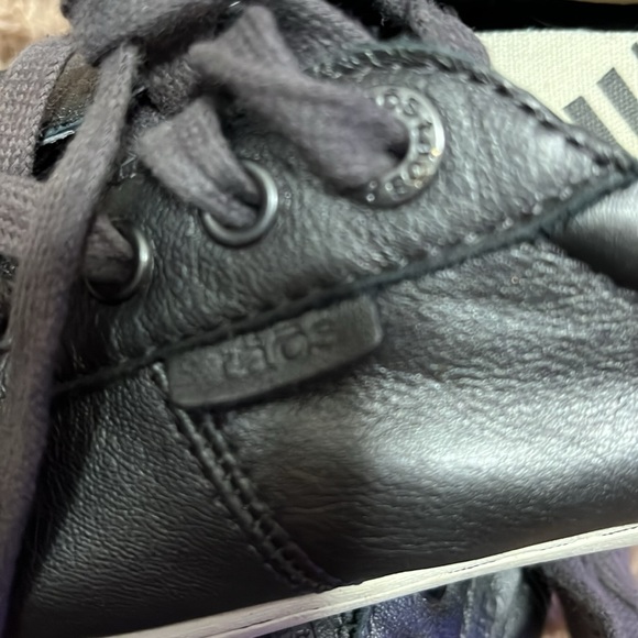 Taos leather shoes for women’s - Picture 9 of 9